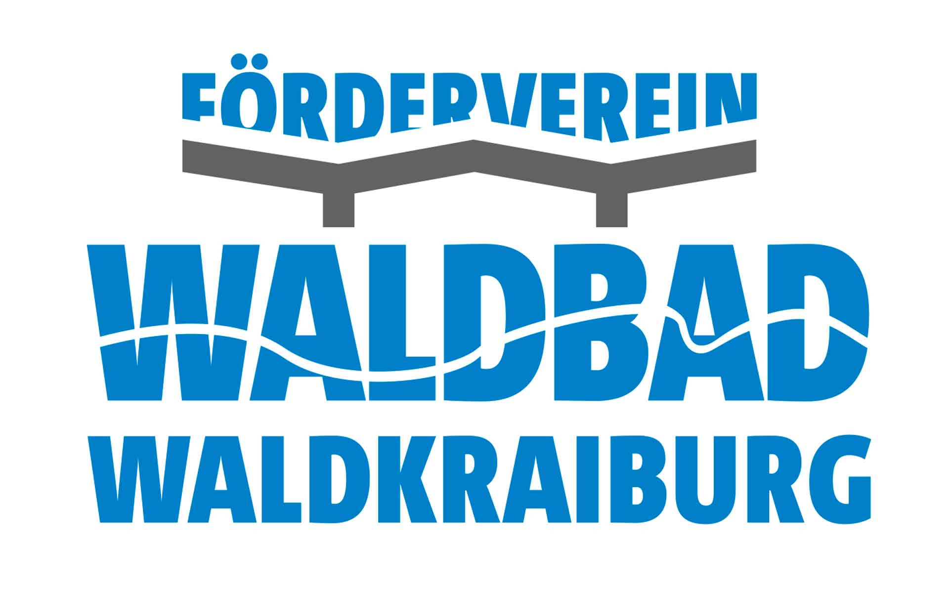 Logo Förderverein Waldbad