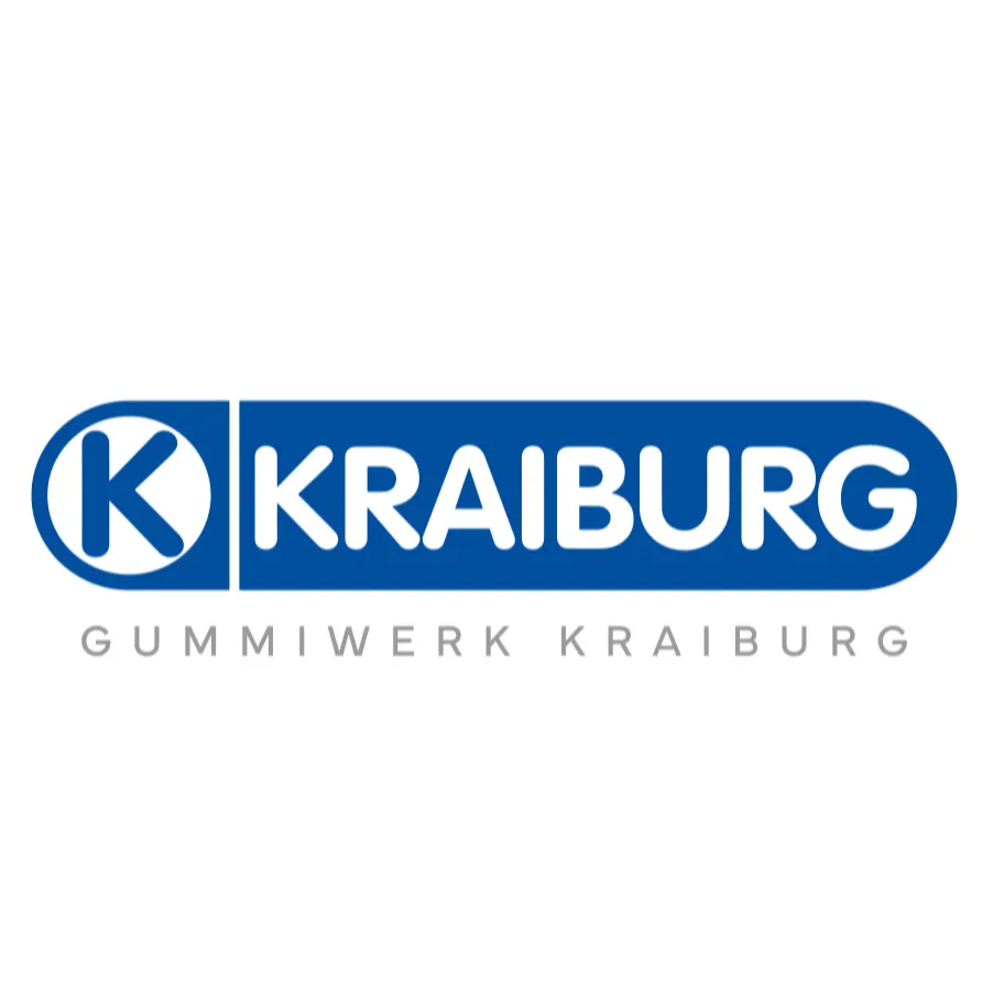 Sponsoren-Logo Gummiwerk Kraiburg
