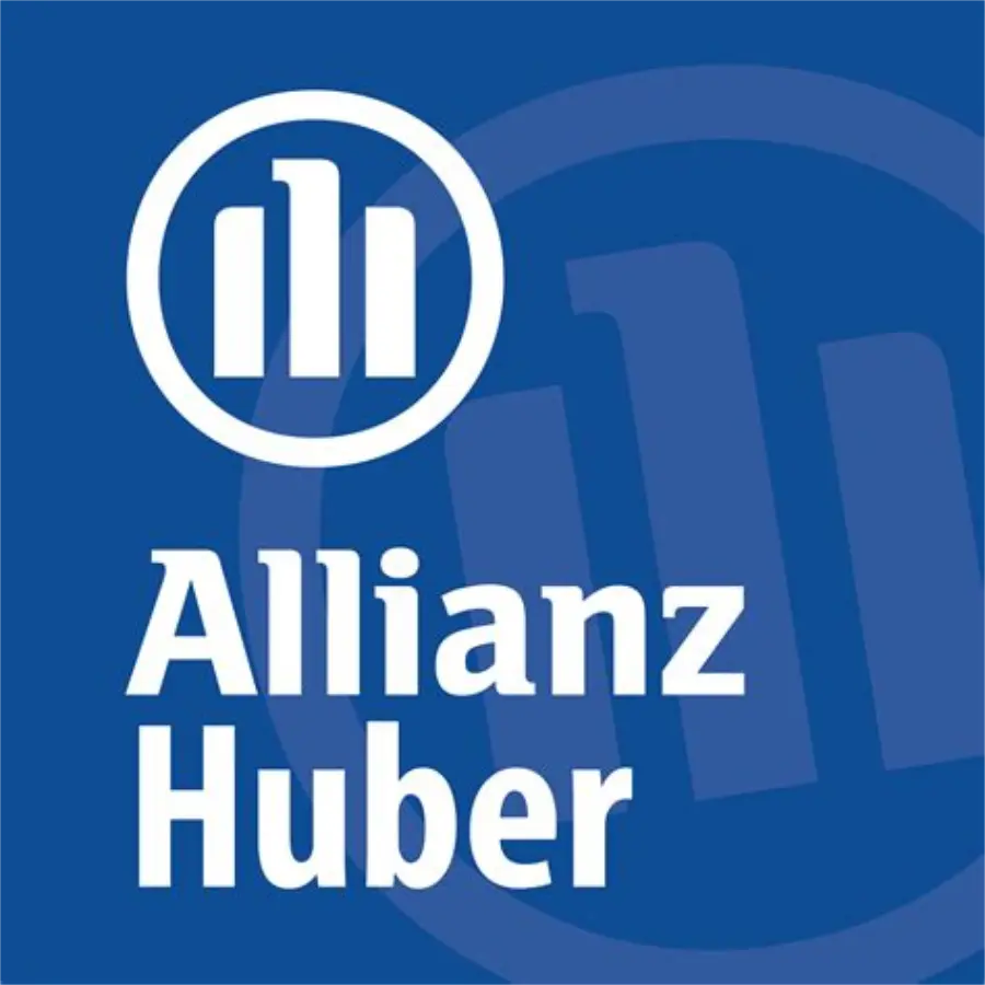 Sponsoren-Logo Allianz Huber