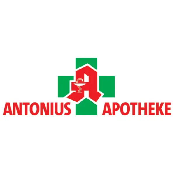 Sponsoren-Logo Antonius-Apotheke