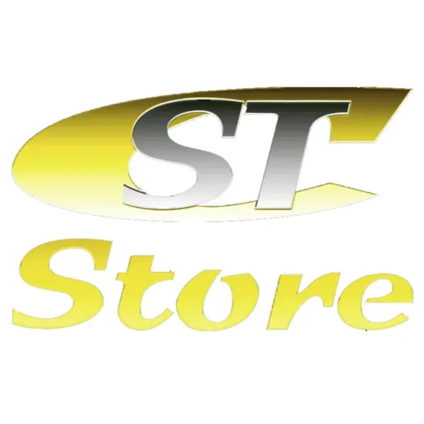 Sponsoren-Logo CST Store