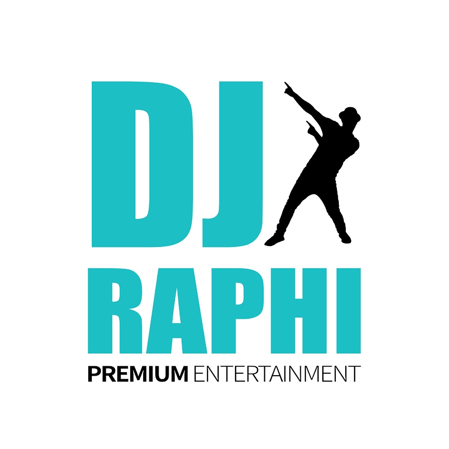 Sponsoren-Logo DJ Raphi