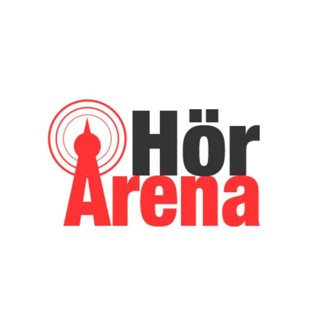 Sponsoren-Logo HörArena